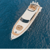 De Birs 100′ Sport Yacht