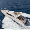 De Birs 100′ Sport Yacht