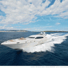 De Birs 100′ Sport Yacht