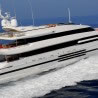 Cantieri di Pisa - Akhir 153'- "Project 12"