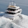 Cantieri di Pisa - Akhir 153'- "Project 12"