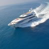 Cantieri di Pisa - Akhir 153'- "Project 12"
