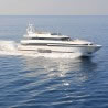 Cantieri di Pisa - Akhir 153'- "Project 12"