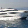 Cantieri di Pisa - Akhir 153'- "Project 12"