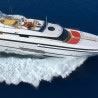 Cantieri di Pisa - Akhir 153'- "Project 12"