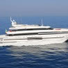 Cantieri di Pisa - Akhir 153'- "Project 12"