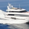 Cantieri di Pisa - Akhir 153'- "Project 12"