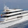 Cantieri di Pisa - Akhir 153'- "Project 12"