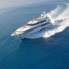 Cantieri di Pisa - Akhir 153'- "Project 12"