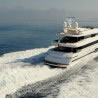 Cantieri di Pisa - Akhir 153'- "Project 12"