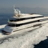 Cantieri di Pisa - Akhir 153'- "Project 12"