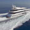 Cantieri di Pisa - Akhir 153'- "Project 12"