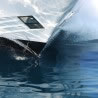 Cantieri di Pisa - Akhir 153'- "Project 12"