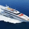 Cantieri di Pisa - Akhir 153'- "Project 12"