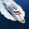 Cantieri di Pisa - Akhir 153'- "Project 12"