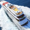Cantieri di Pisa - Akhir 153'- "Project 12"