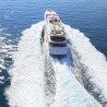 Cantieri di Pisa - Akhir 153'- "Project 12"
