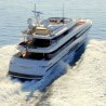 Cantieri di Pisa - Akhir 153'- "Project 12"