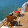 Cantieri di Pisa - Akhir 153'- "Project 12"