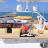 Cantieri di Pisa - Akhir 153'- "Project 12"