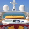 Cantieri di Pisa - Akhir 153'- "Project 12"