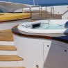 Cantieri di Pisa - Akhir 153'- "Project 12"