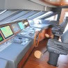 Cantieri di Pisa - Akhir 153'- "Project 12"