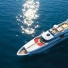 Cantieri di Pisa - Akhir 153'- "Project 12"