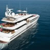 Cantieri di Pisa - Akhir 153'- "Project 12"