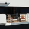 Cantieri di Pisa - Akhir 153'- "Project 12"