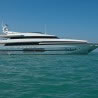 Cantieri di Pisa - Akhir 153'- "Project 12"