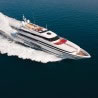 Cantieri di Pisa - Akhir 153'- "Project 12"