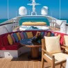 Cantieri di Pisa - Akhir 153'- "Project 12"