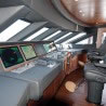 Cantieri di Pisa - Akhir 153'- "Project 12"